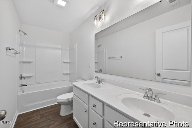 11 Open Meadow Court 66, Lillington, NC 27546