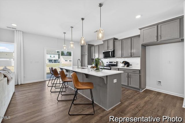 11 Open Meadow Court 66, Lillington, NC 27546