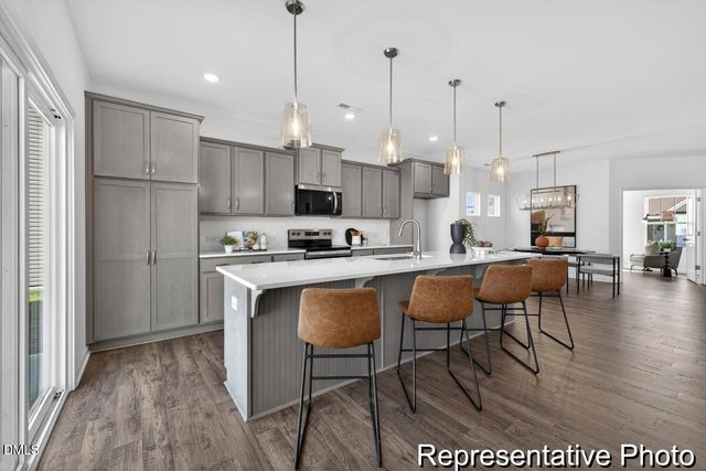 11 Open Meadow Court 66, Lillington, NC 27546