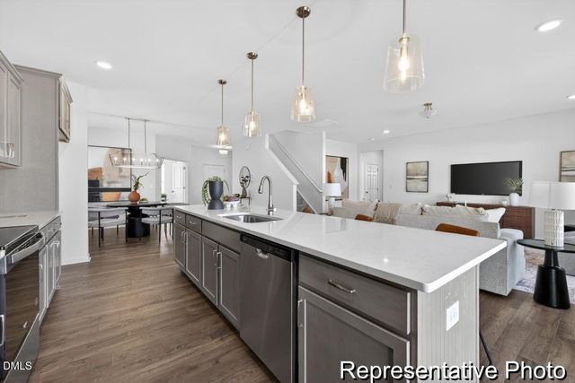 11 Open Meadow Court 66, Lillington, NC 27546