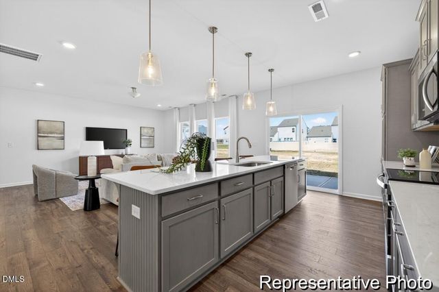 11 Open Meadow Court 66, Lillington, NC 27546
