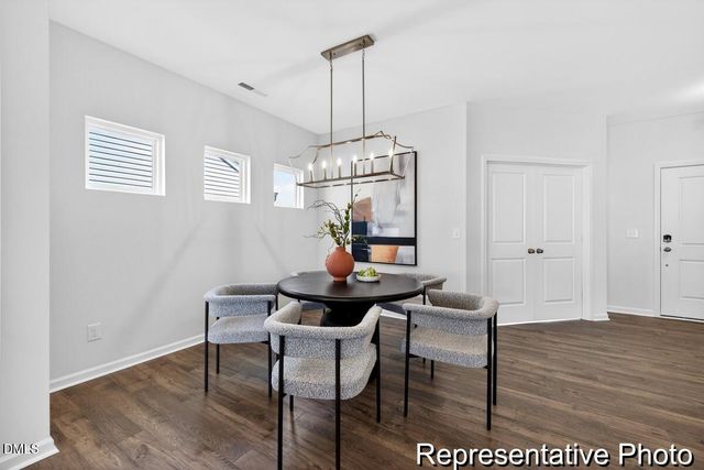 11 Open Meadow Court 66, Lillington, NC 27546