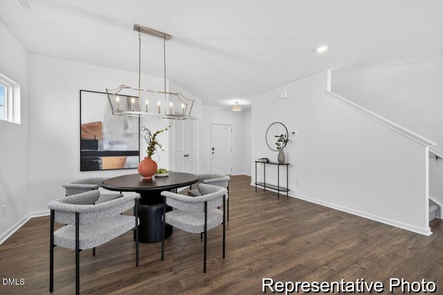 11 Open Meadow Court 66, Lillington, NC 27546