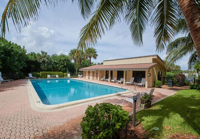 10310 S Ocean Drive 307, Jensen Beach, FL 34957