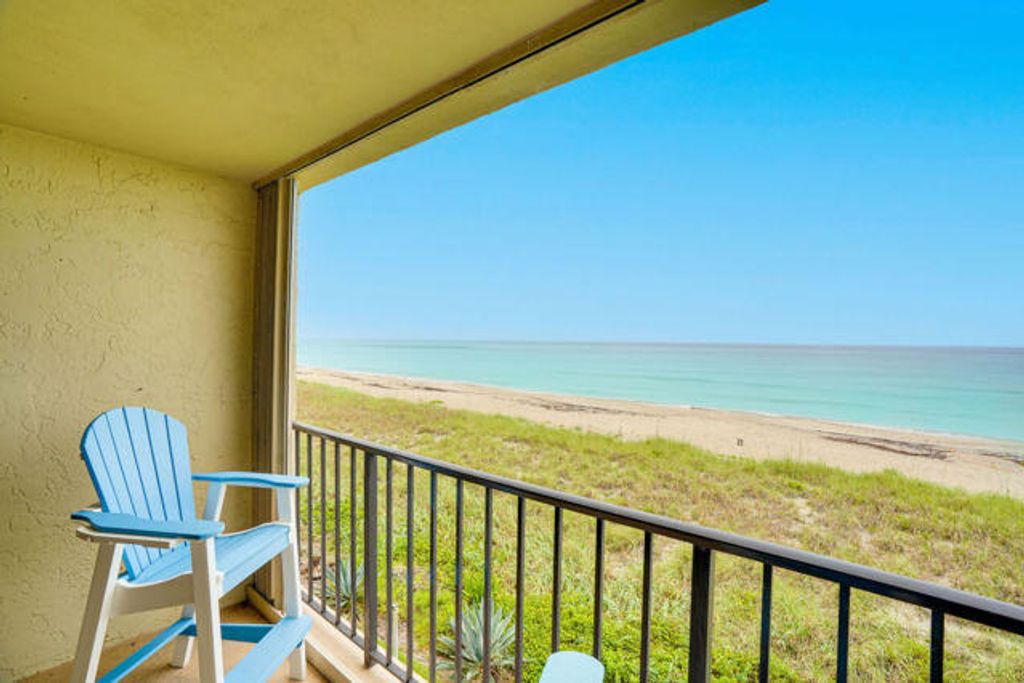 10310 S Ocean Drive 307, Jensen Beach, FL 34957