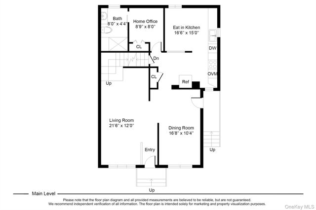 60 Holland Street, Harrison, NY 10528