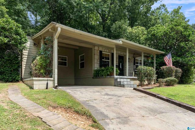 2012 20TH AVENUE S, Birmingham, AL 35209