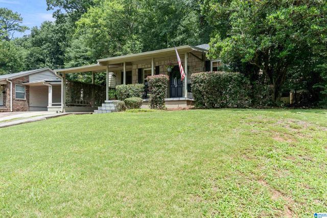 2012 20TH AVENUE S, Birmingham, AL 35209