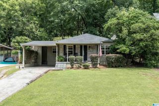 2012 20TH AVENUE S, Birmingham, AL 35209