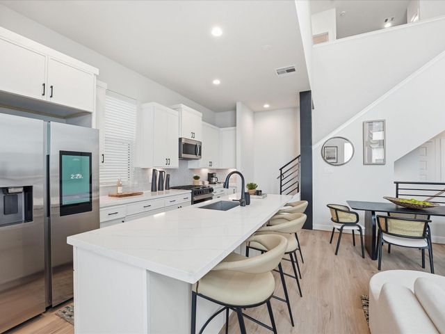 3507 Morningside Heights Street, Houston, TX 77063