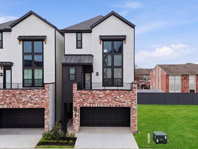 3507 Morningside Heights Street, Houston, TX 77063