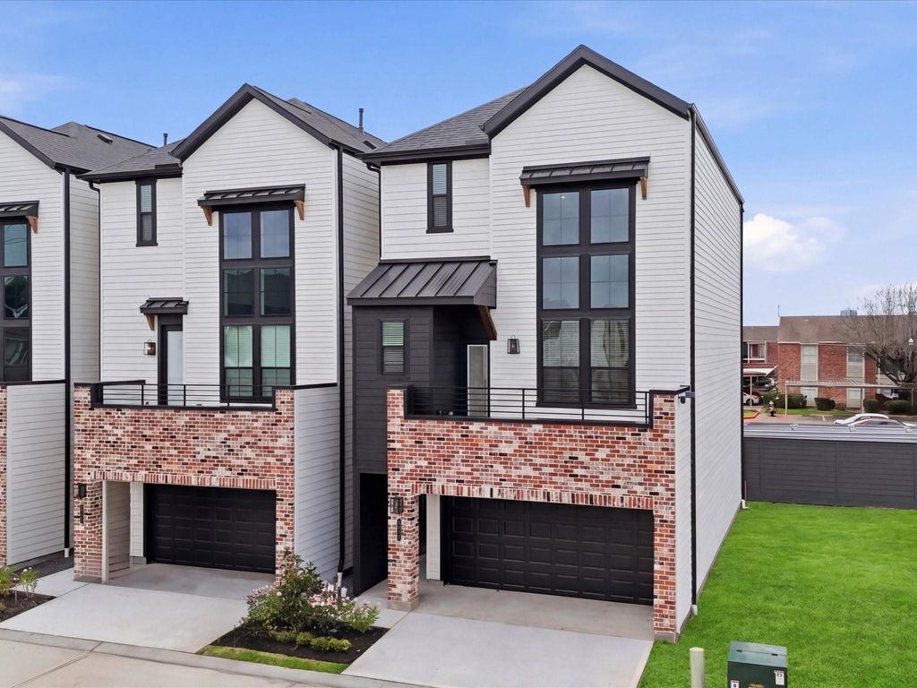 3507 Morningside Heights Street, Houston, TX 77063