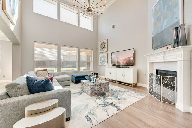 2335 Clark Trail, Grand Prairie, TX 75052