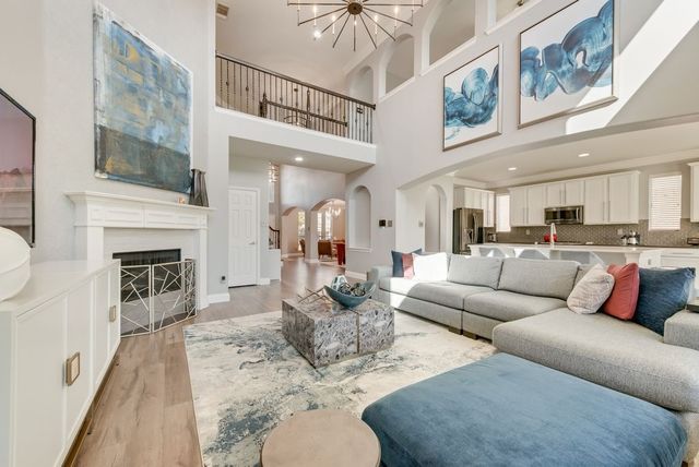 2335 Clark Trail, Grand Prairie, TX 75052