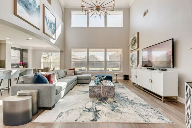 2335 Clark Trail, Grand Prairie, TX 75052