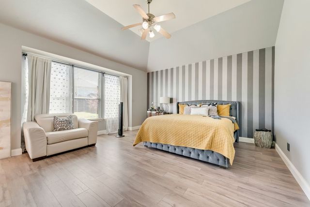 2335 Clark Trail, Grand Prairie, TX 75052