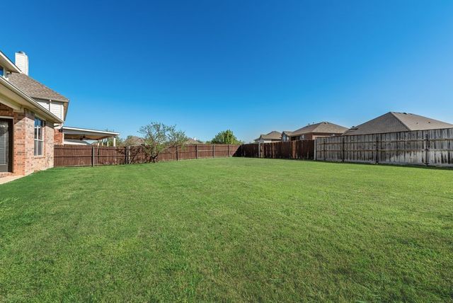 2335 Clark Trail, Grand Prairie, TX 75052