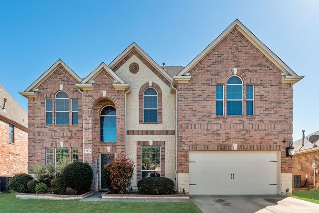 2335 Clark Trail, Grand Prairie, TX 75052