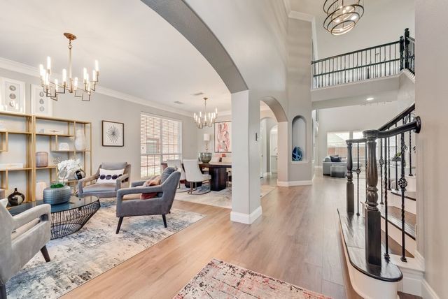 2335 Clark Trail, Grand Prairie, TX 75052