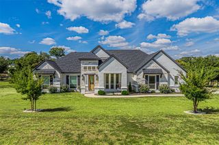 923 Silverleaf, Weatherford, TX 76085