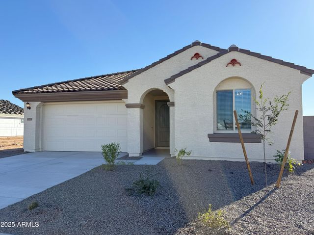 10203 W Crittenden Lane, Avondale, AZ 85392