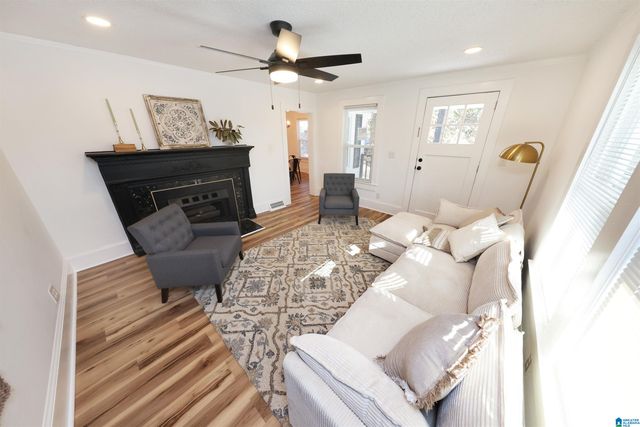 405 OLD GADSDEN HIGHWAY, Anniston, AL 36201