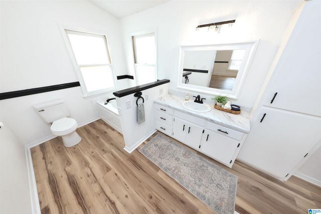 405 OLD GADSDEN HIGHWAY, Anniston, AL 36201