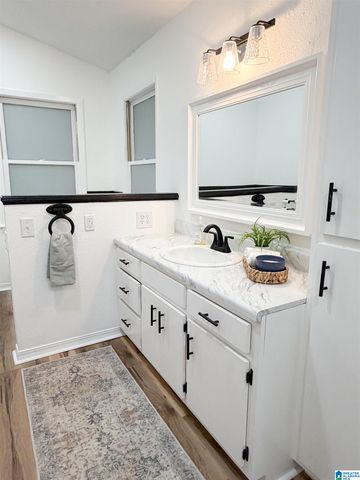 405 OLD GADSDEN HIGHWAY, Anniston, AL 36201