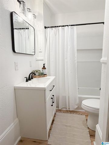 405 OLD GADSDEN HIGHWAY, Anniston, AL 36201