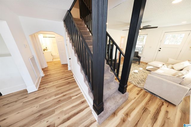 405 OLD GADSDEN HIGHWAY, Anniston, AL 36201