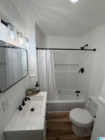 405 OLD GADSDEN HIGHWAY, Anniston, AL 36201