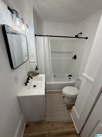 405 OLD GADSDEN HIGHWAY, Anniston, AL 36201