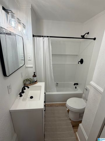 405 OLD GADSDEN HIGHWAY, Anniston, AL 36201