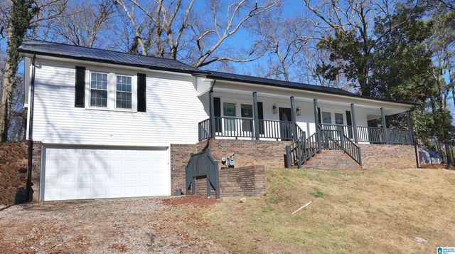 405 OLD GADSDEN HIGHWAY, Anniston, AL 36201