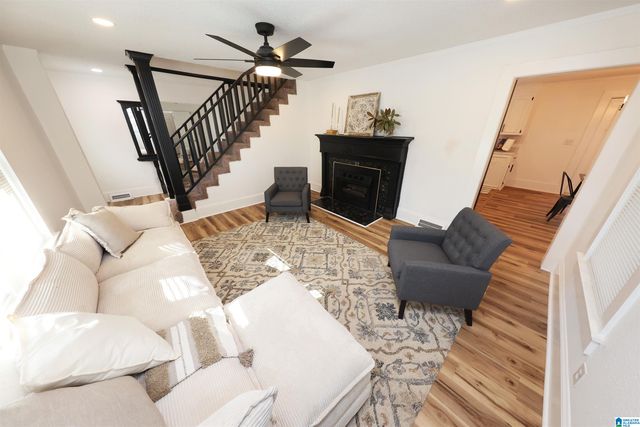 405 OLD GADSDEN HIGHWAY, Anniston, AL 36201