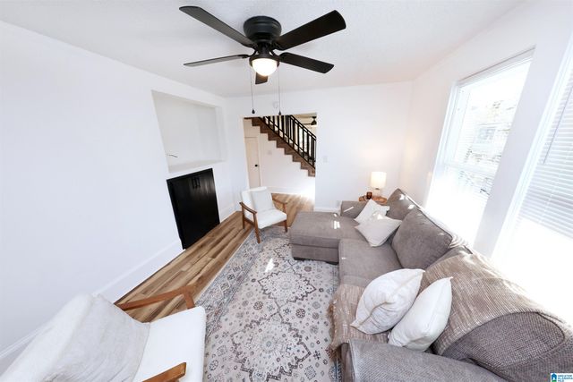 405 OLD GADSDEN HIGHWAY, Anniston, AL 36201