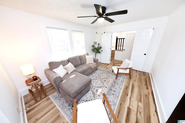 405 OLD GADSDEN HIGHWAY, Anniston, AL 36201