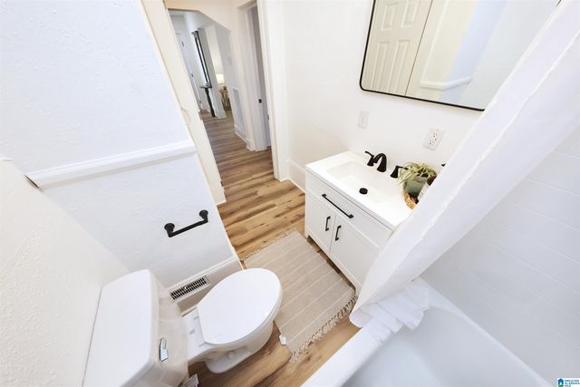 405 OLD GADSDEN HIGHWAY, Anniston, AL 36201