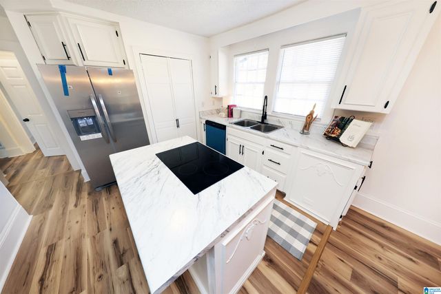 405 OLD GADSDEN HIGHWAY, Anniston, AL 36201