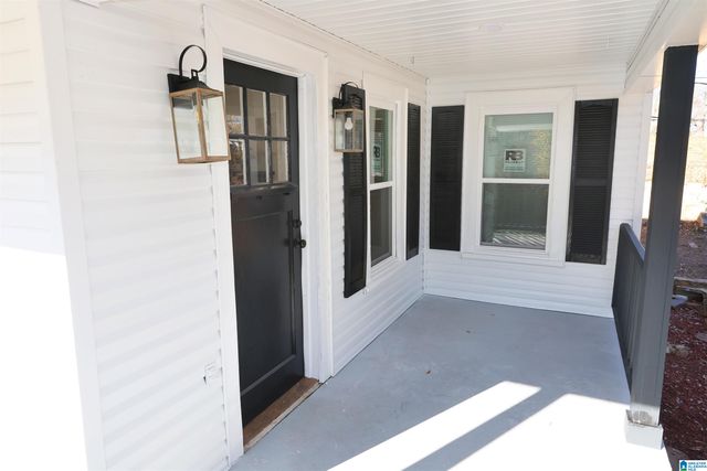 405 OLD GADSDEN HIGHWAY, Anniston, AL 36201