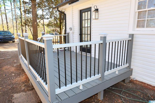 405 OLD GADSDEN HIGHWAY, Anniston, AL 36201