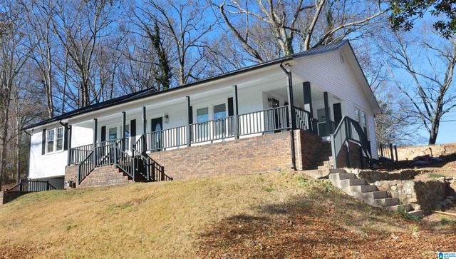 405 OLD GADSDEN HIGHWAY, Anniston, AL 36201