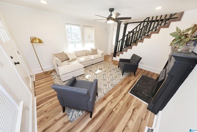 405 OLD GADSDEN HIGHWAY, Anniston, AL 36201