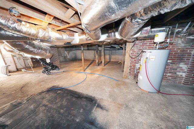 405 OLD GADSDEN HIGHWAY, Anniston, AL 36201