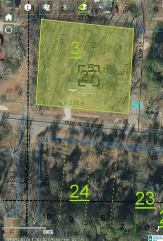 405 OLD GADSDEN HIGHWAY, Anniston, AL 36201