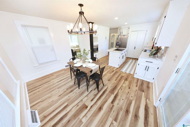 405 OLD GADSDEN HIGHWAY, Anniston, AL 36201