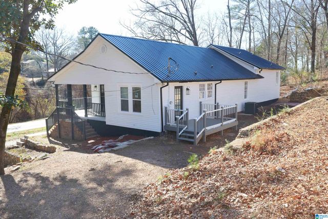 405 OLD GADSDEN HIGHWAY, Anniston, AL 36201
