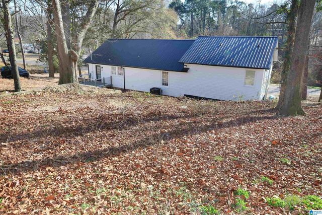 405 OLD GADSDEN HIGHWAY, Anniston, AL 36201