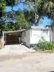 7020 WASHINGTON STREET, New Port Richey, FL 34652