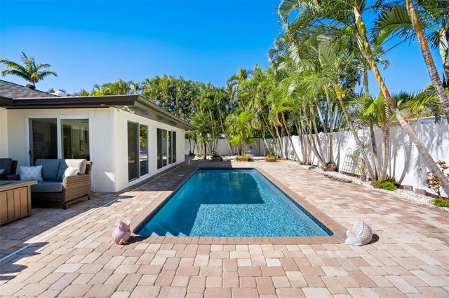 115 13TH STREET, Belleair Beach, FL 33786